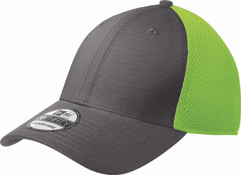 NEW ERA? Stretch Mesh Cap