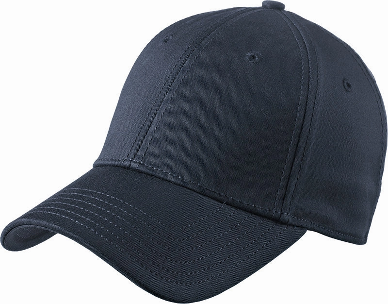 NEW ERA? Structured Stretch Cotton Cap - Custom Embroidered