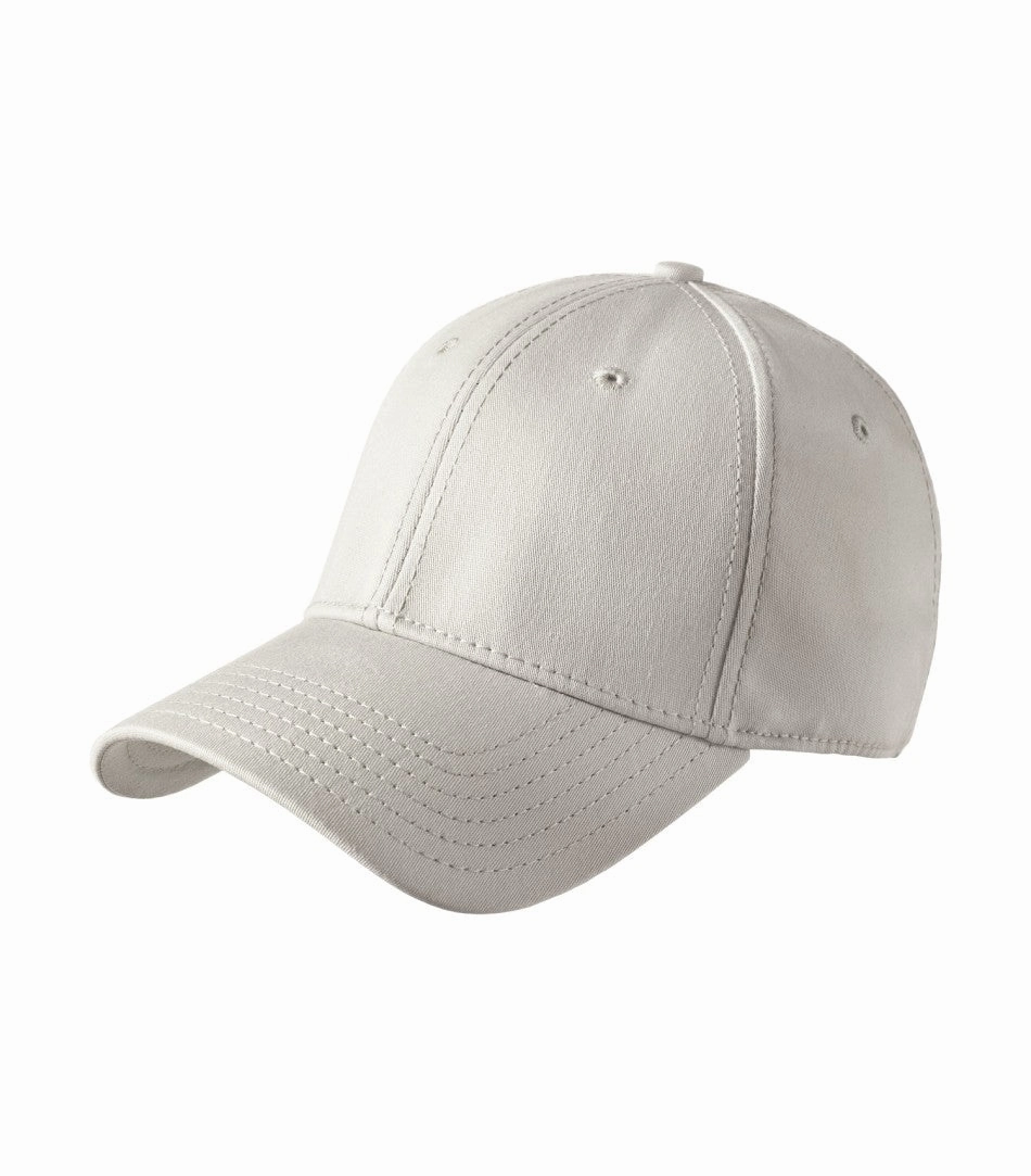 NEW ERA? Structured Stretch Cotton Cap - Custom Embroidered