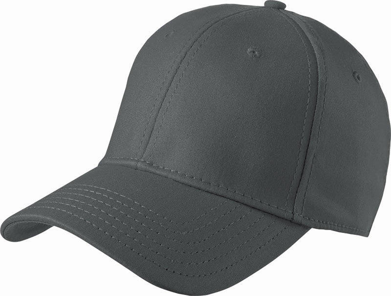 NEW ERA? Structured Stretch Cotton Cap - Custom Embroidered
