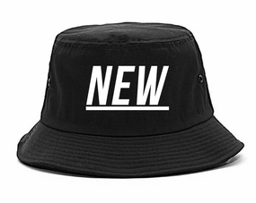 New Summer 2014 Bucket Hat