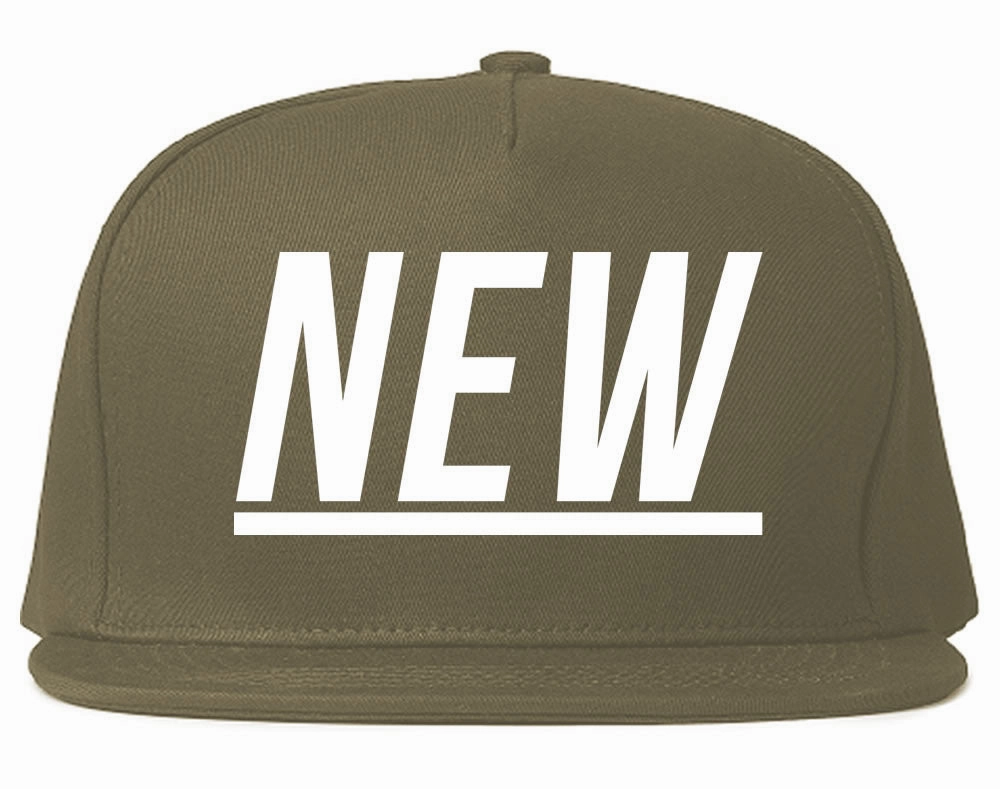 New Summer 2014 Snapback Hat Cap