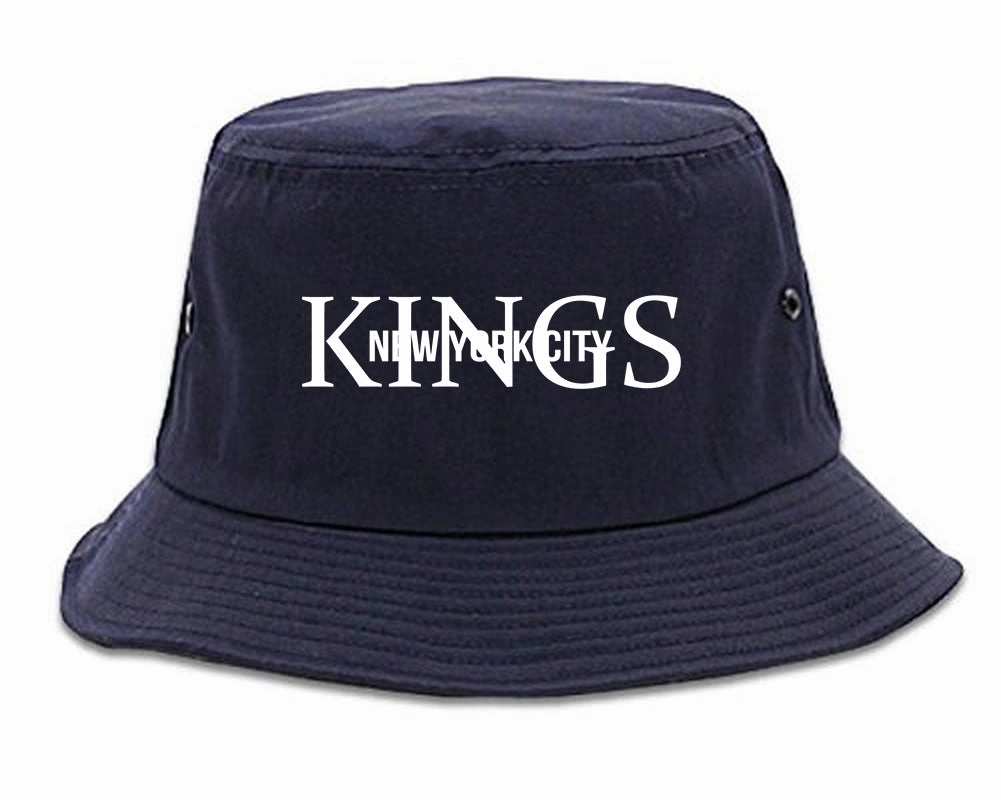 New York City FW17 Bucket Hat