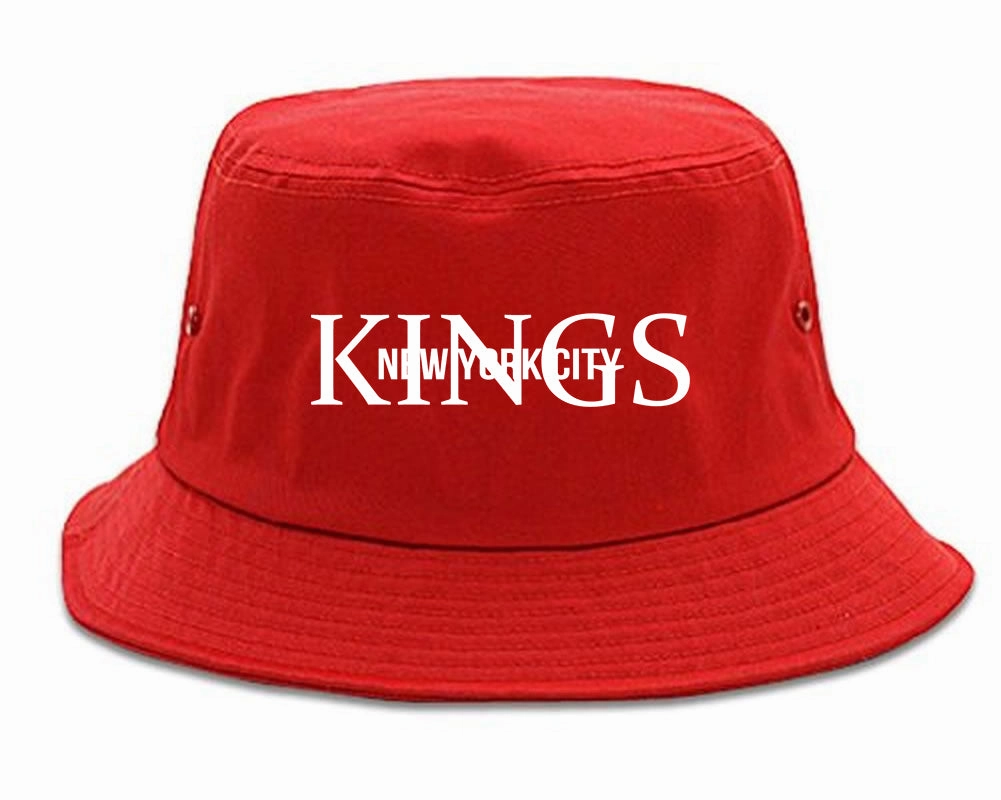 New York City FW17 Bucket Hat