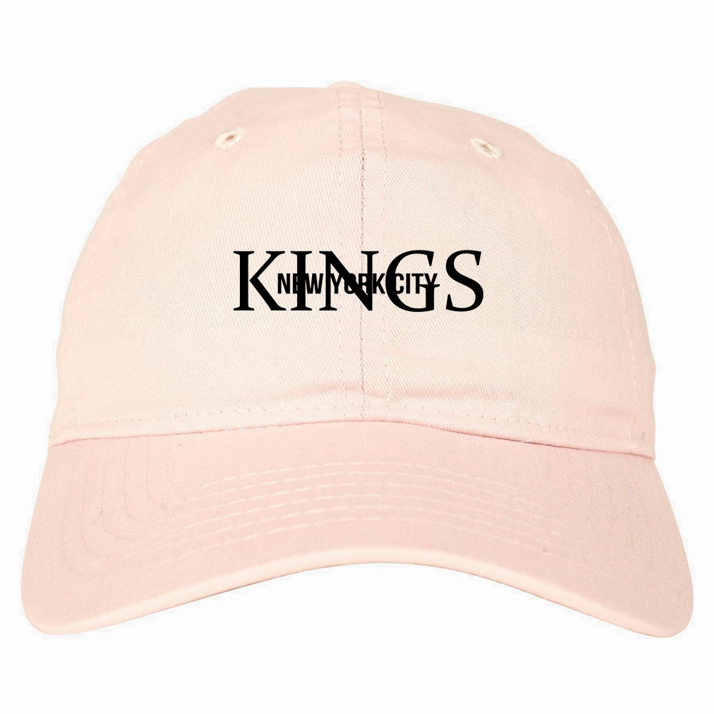 New York City FW17 Dad Hat