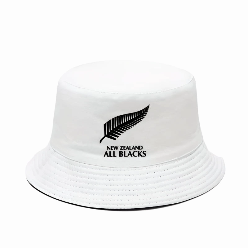 New Zealand All Blacks Bucket Hat