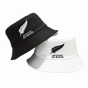 New Zealand All Blacks Bucket Hat