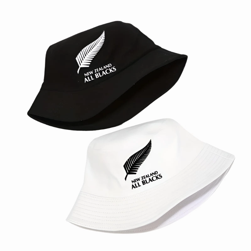New Zealand All Blacks Bucket Hat