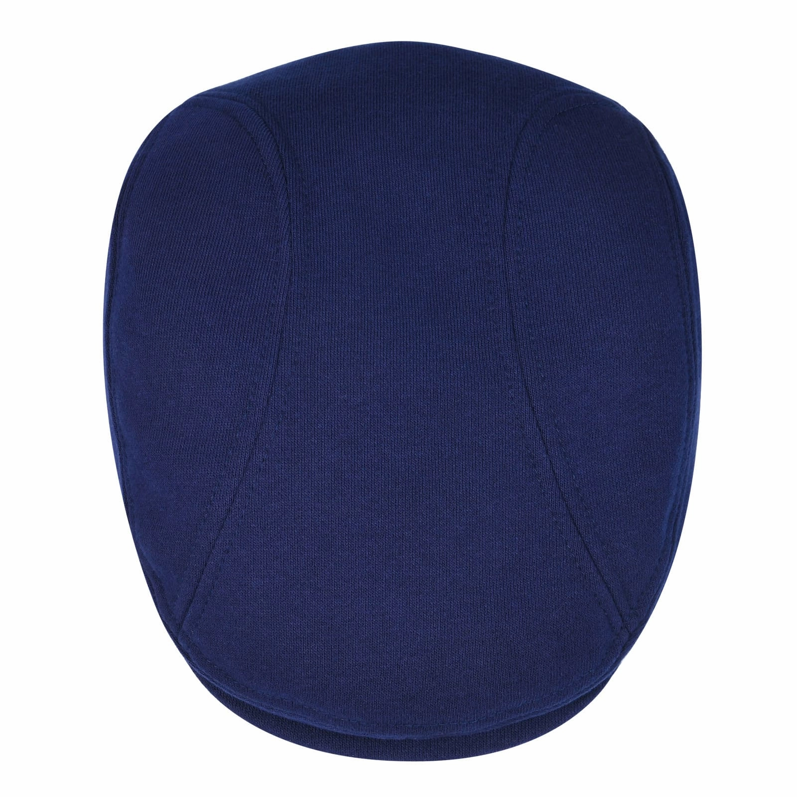 Newman Cotton Flat Cap