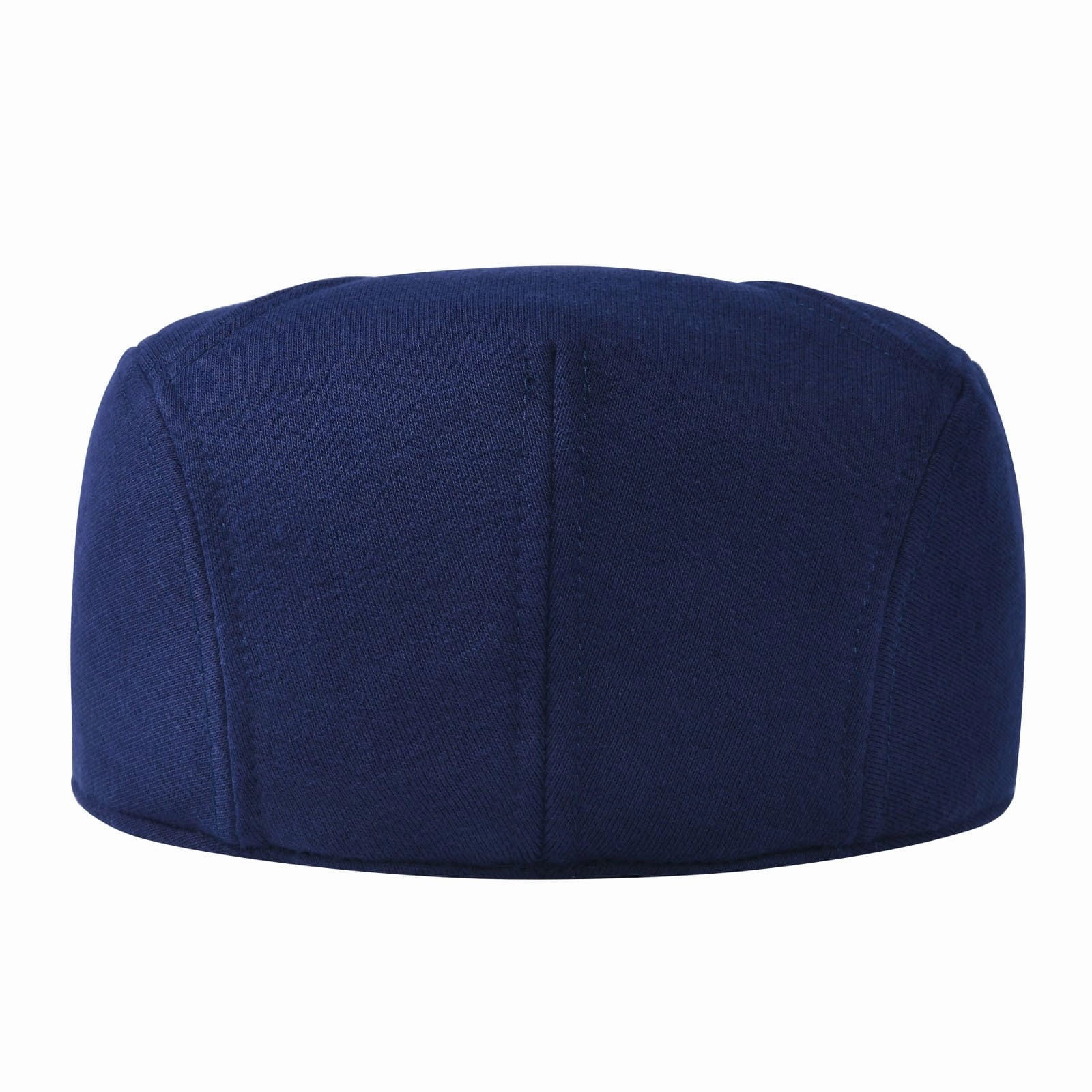 Newman Cotton Flat Cap
