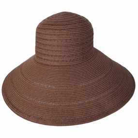 Newport Toyo Braid Sun Hat