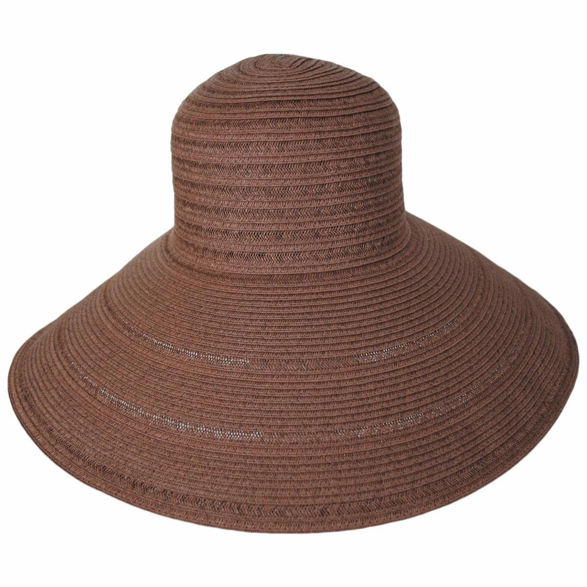 Newport Toyo Braid Sun Hat
