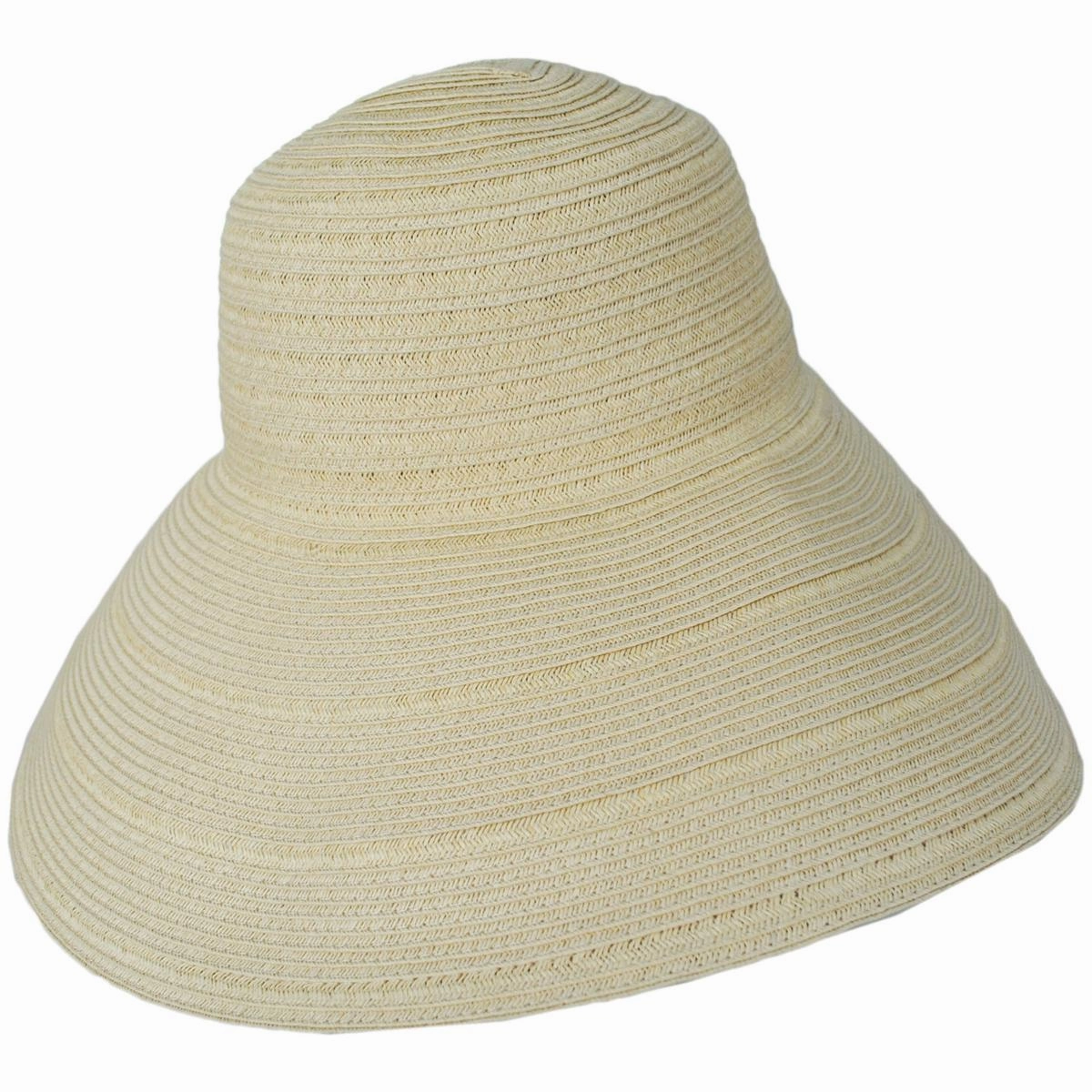 Newport Toyo Braid Sun Hat