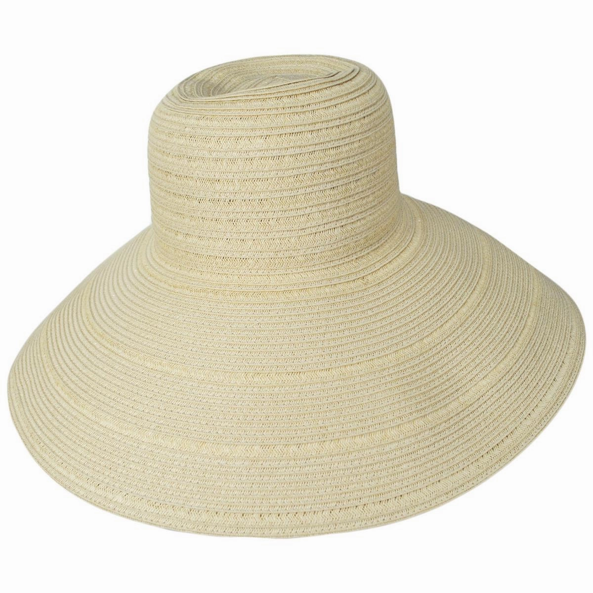 Newport Toyo Braid Sun Hat