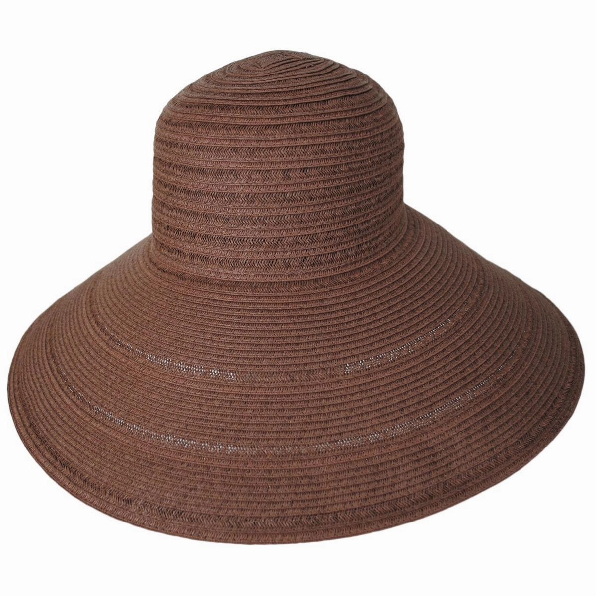 Newport Toyo Braid Sun Hat