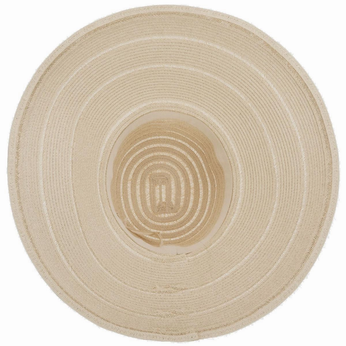 Newport Toyo Braid Sun Hat