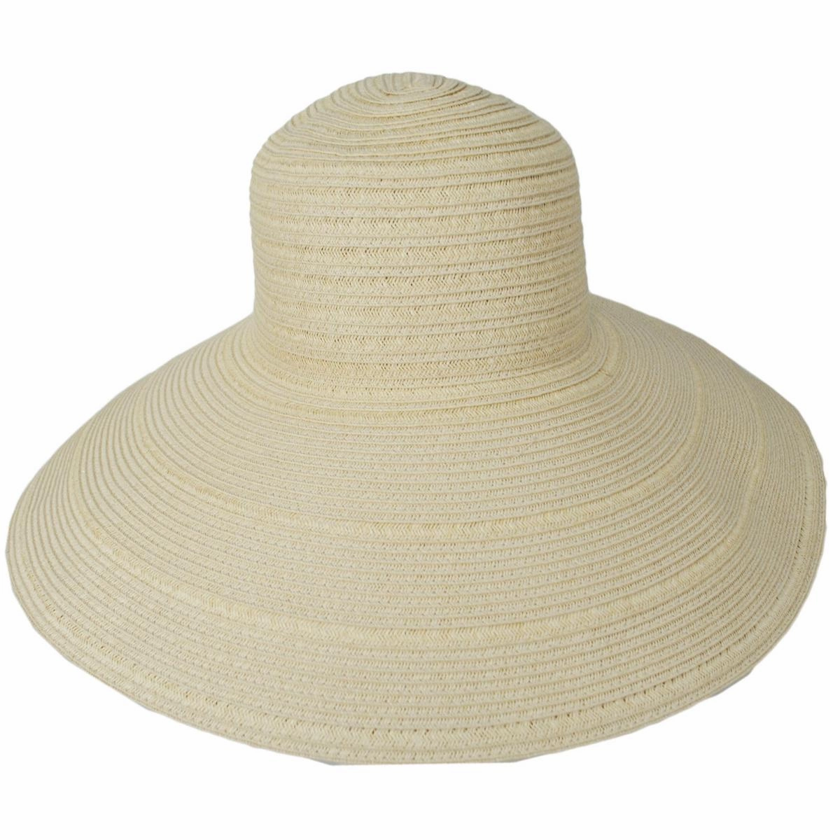Newport Toyo Braid Sun Hat