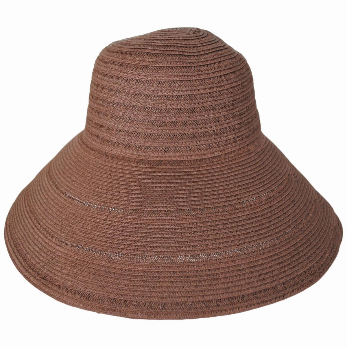 Newport Toyo Braid Sun Hat