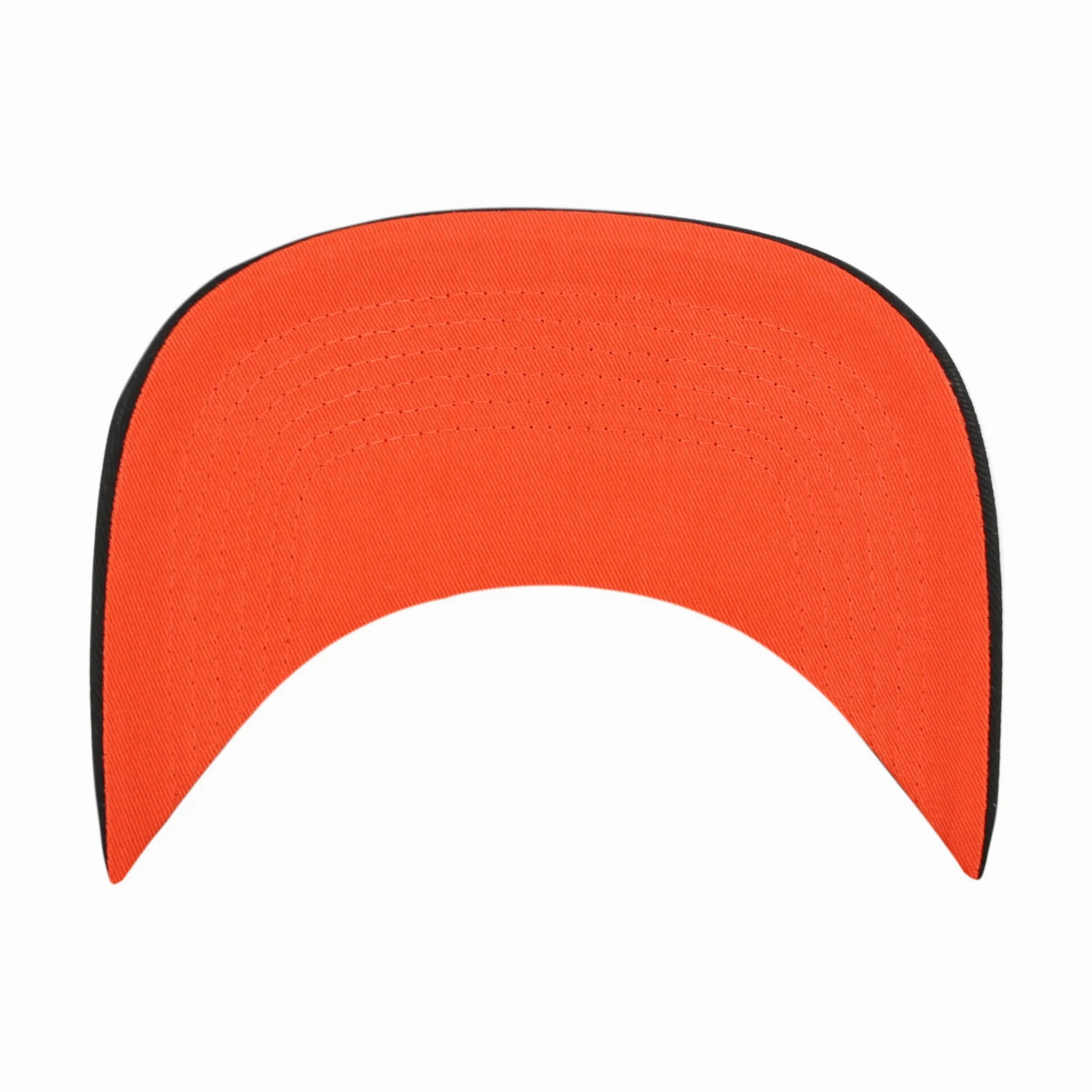NHL ANAHEIM DUCKS 47 HITCH BLACK CAP