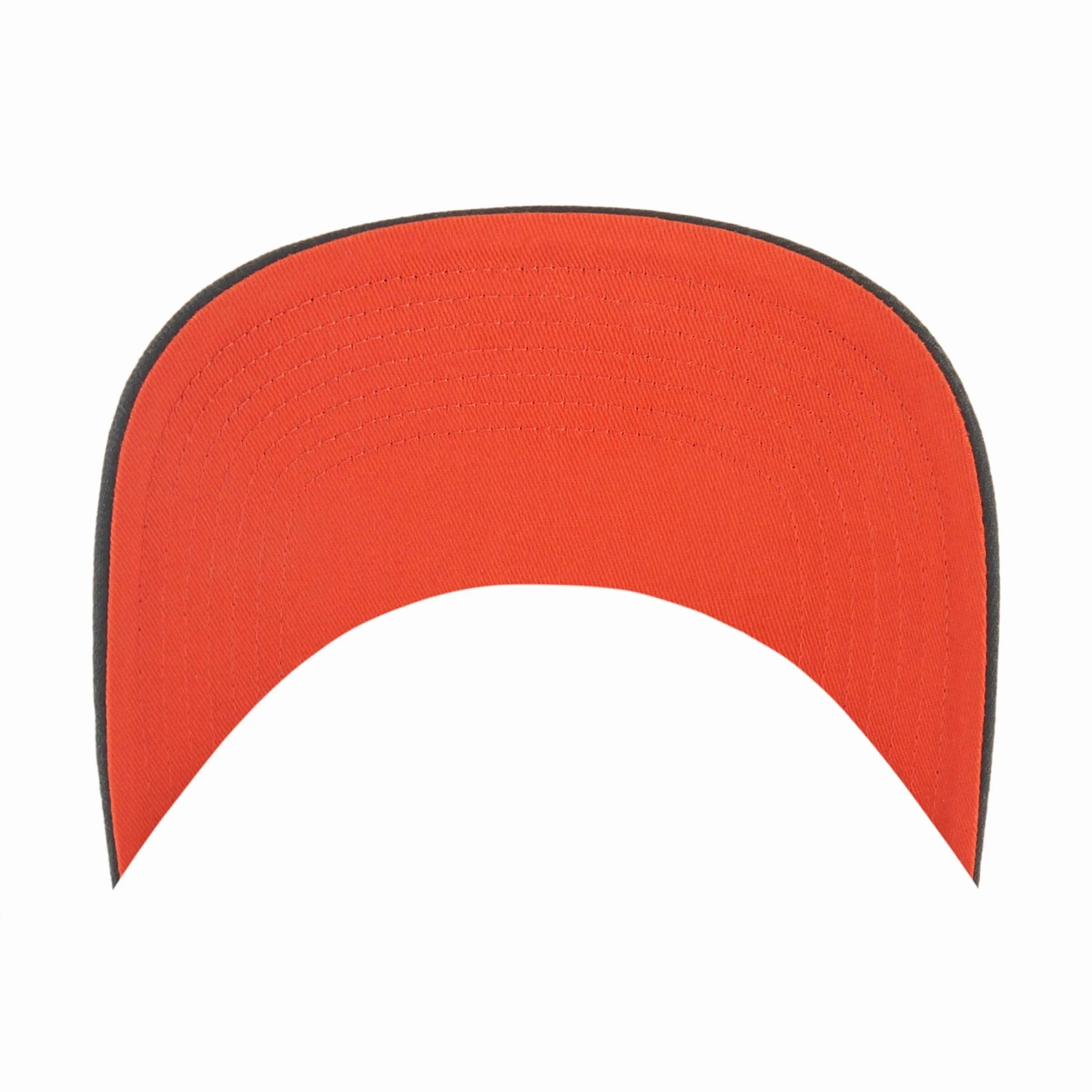 NHL ANAHEIM DUCKS ROSCOE '47 HITCH BLACK CAP