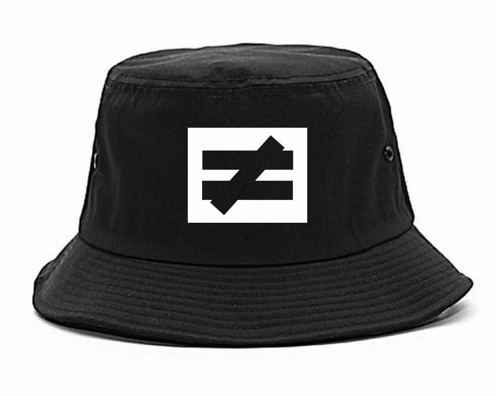 No Equal No Competition Bucket Hat