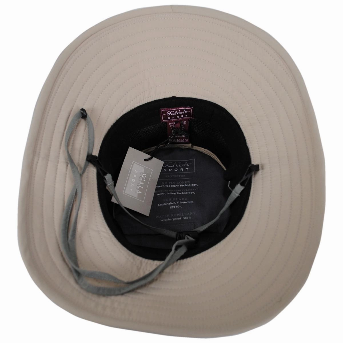 No Fly Zone Defender HyperKewl Boonie Hat