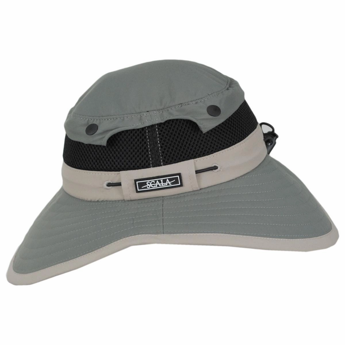 No Fly Zone Defender HyperKewl Boonie Hat
