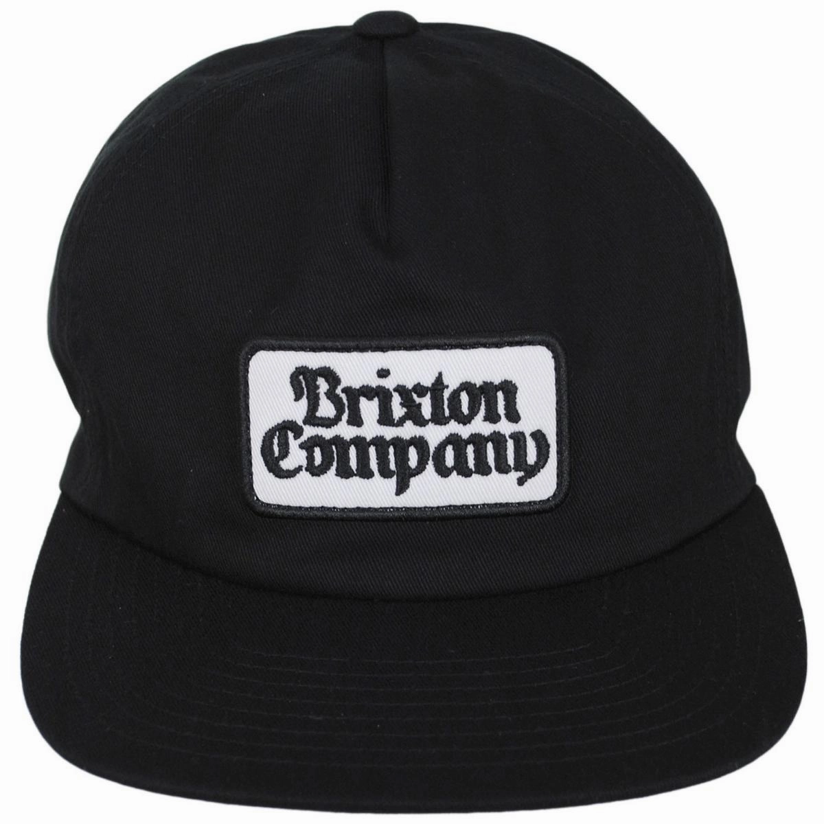 Norvell MP Cotton Snapback Baseball Cap