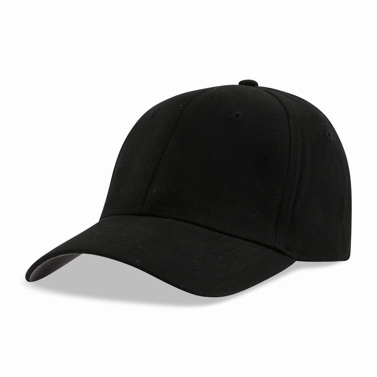 NU-FIT? pro style spandex fitted cap - Custom Embroidered