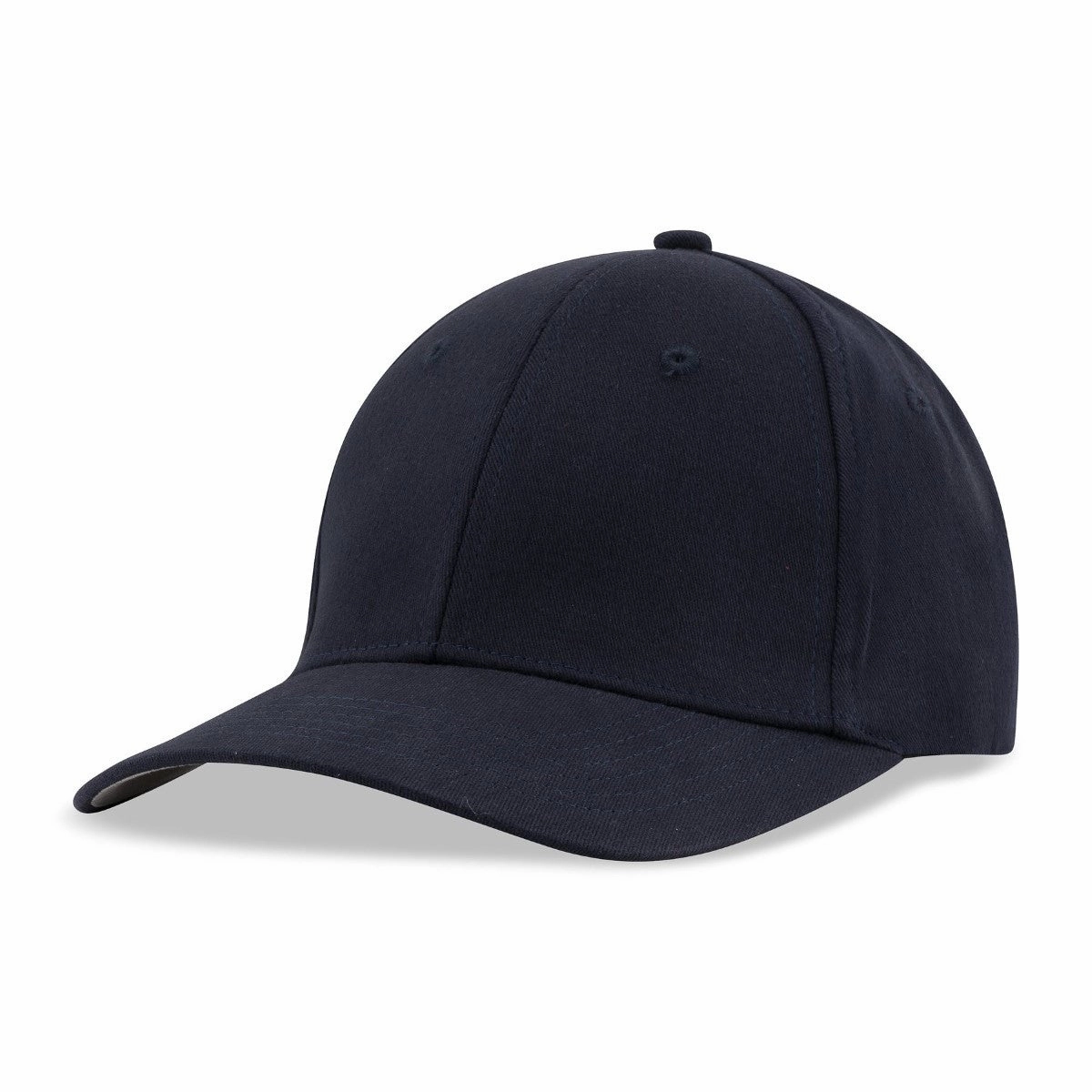 NU-FIT? pro style spandex fitted cap - Custom Embroidered