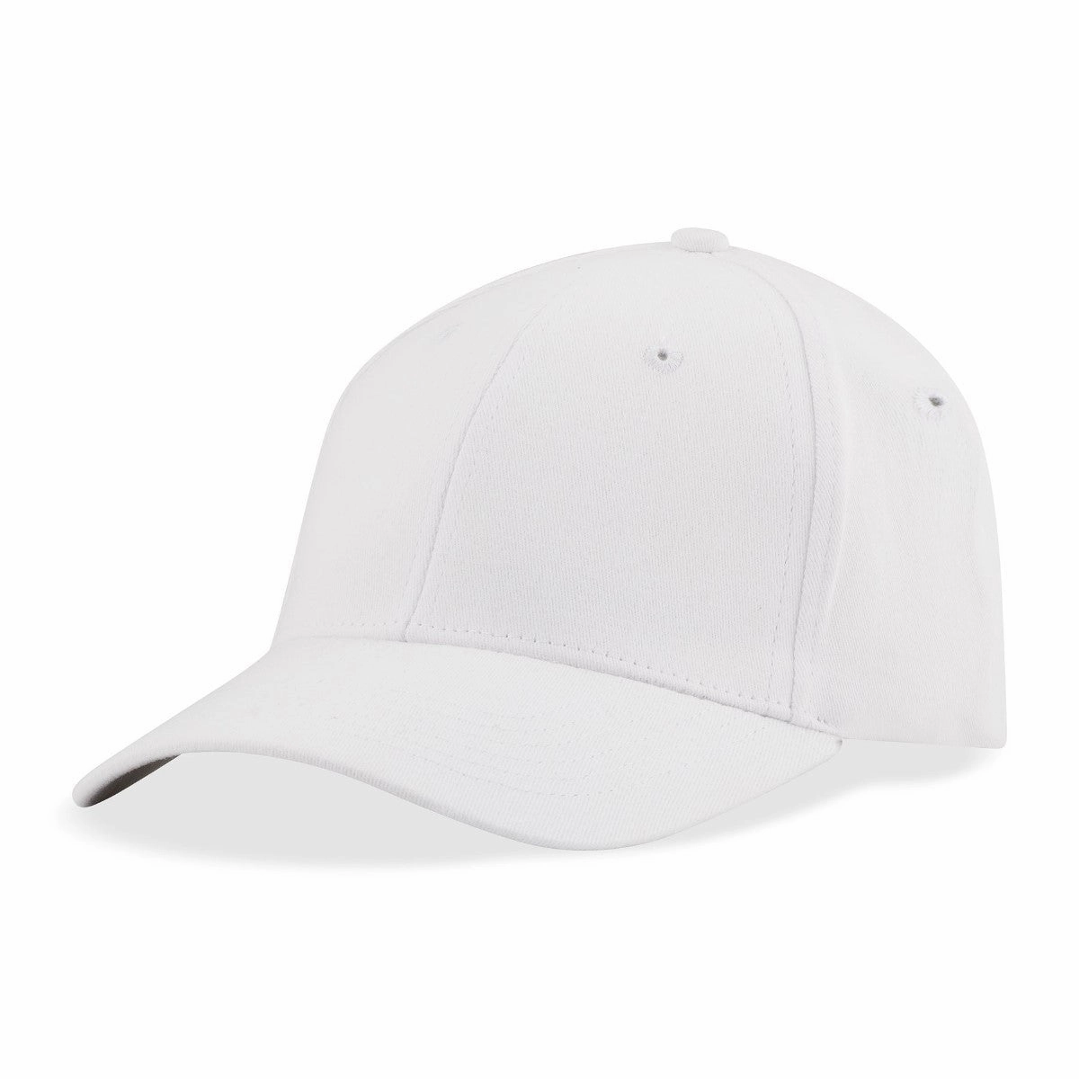 NU-FIT? pro style spandex fitted cap - Custom Embroidered