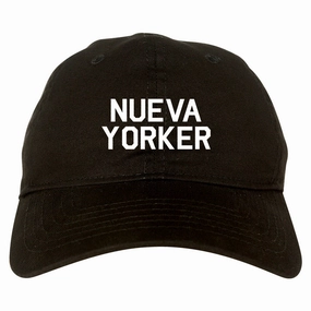 Nueva Yorker New York Spanish Dad Hat