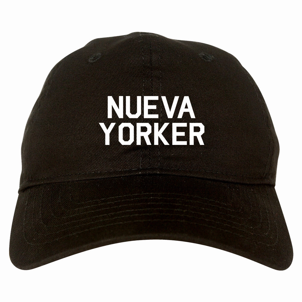 Nueva Yorker New York Spanish Dad Hat