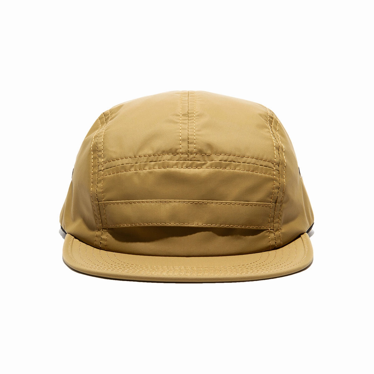 NYLON JET CAP - Beige