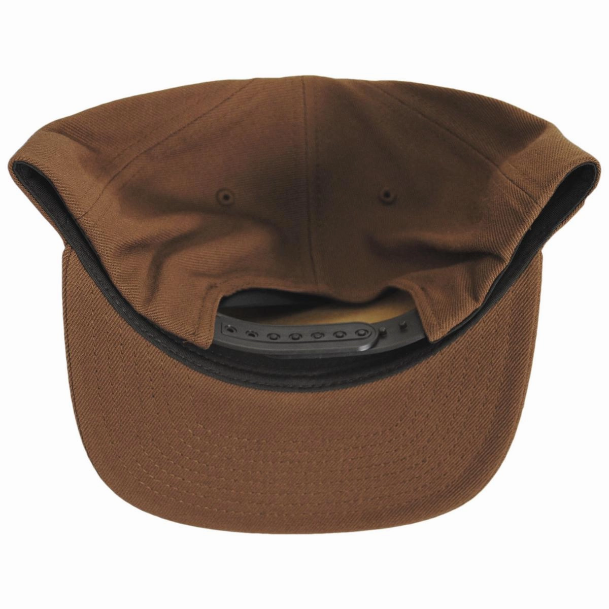 Oath III Snapback Baseball Cap