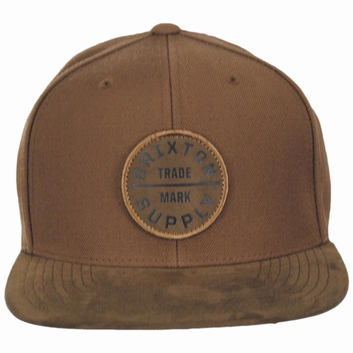 Oath III Snapback Baseball Cap