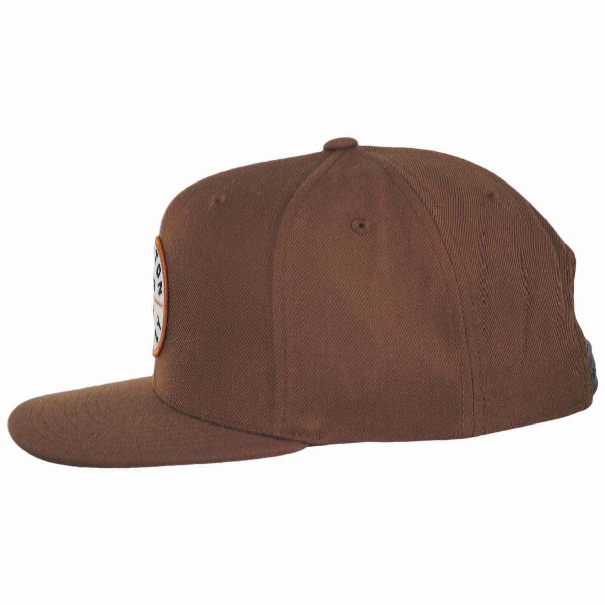 Oath III Snapback Baseball Cap
