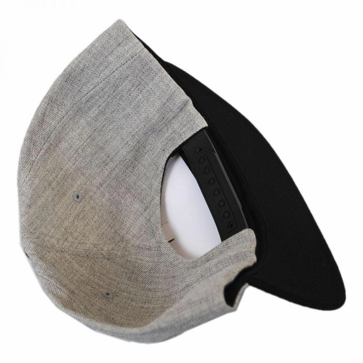 Oath III Snapback Baseball Cap