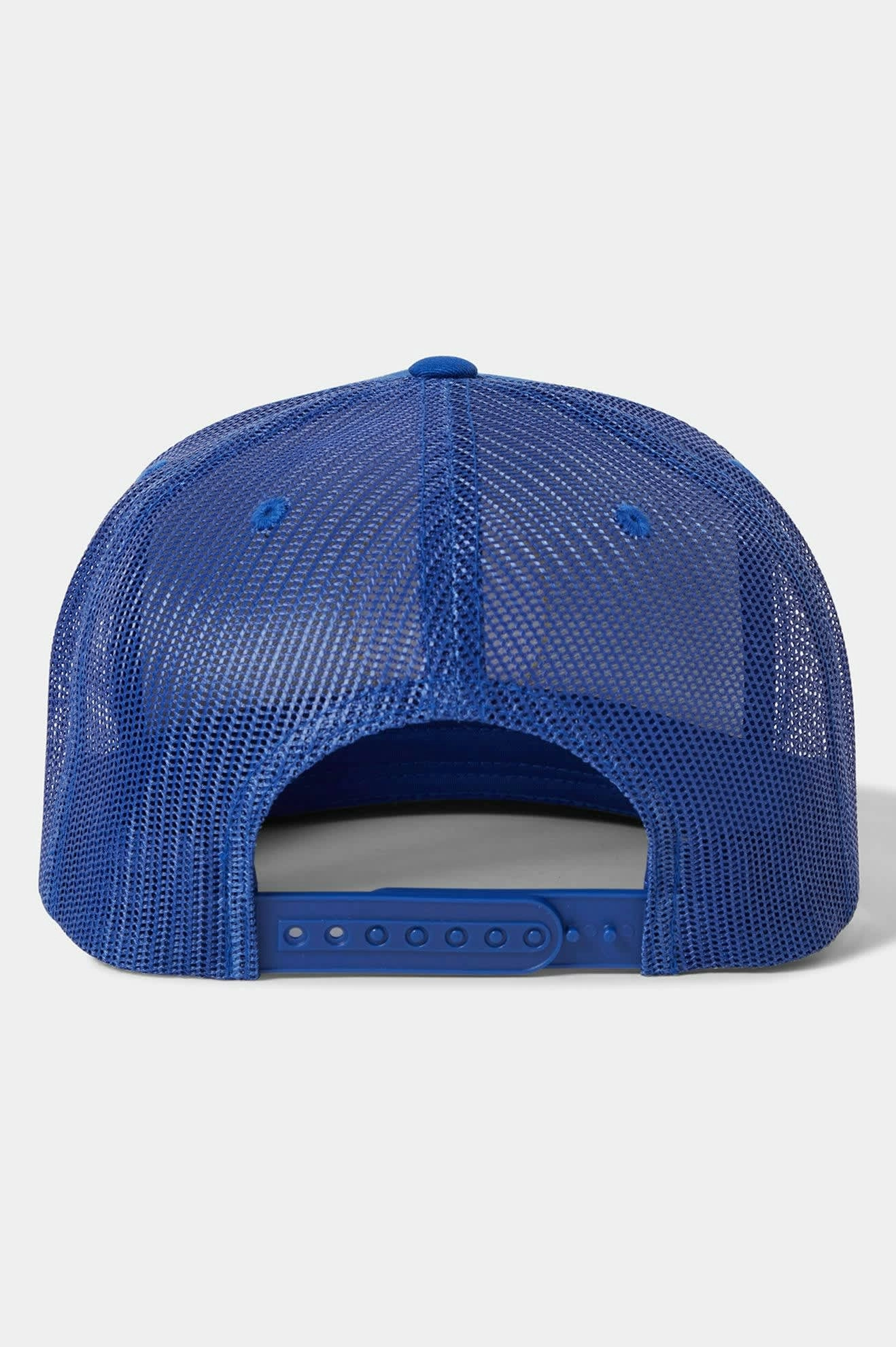 Oath Trucker Hat - Royal/Royal
