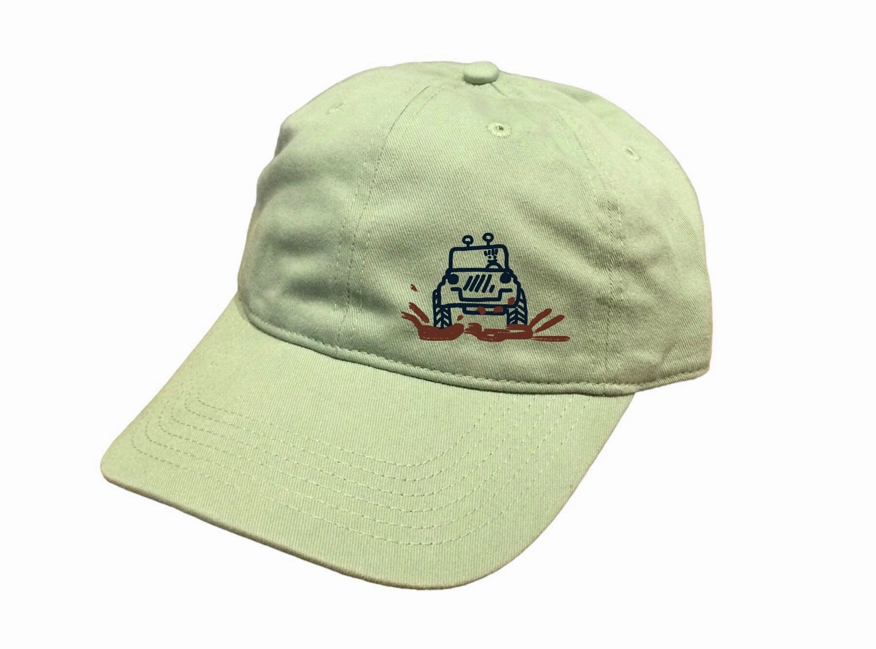 Off-Roader Cap