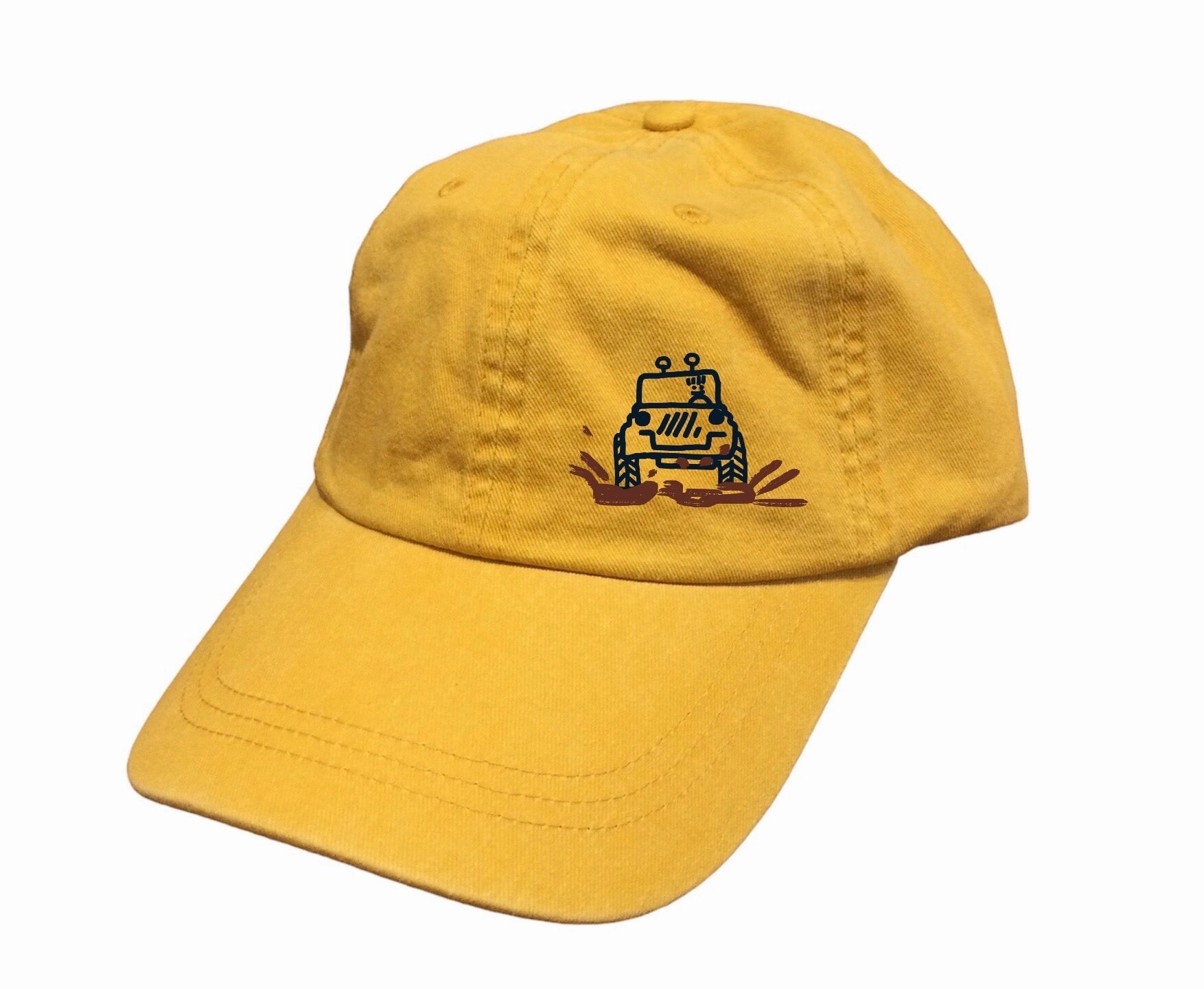 Off-Roader Cap