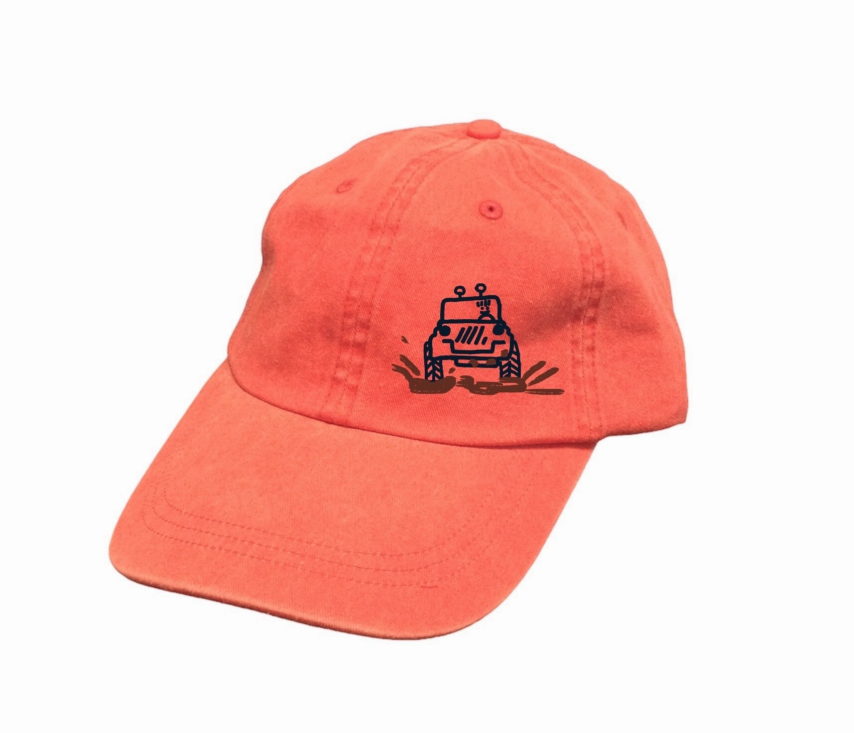 Off-Roader Cap