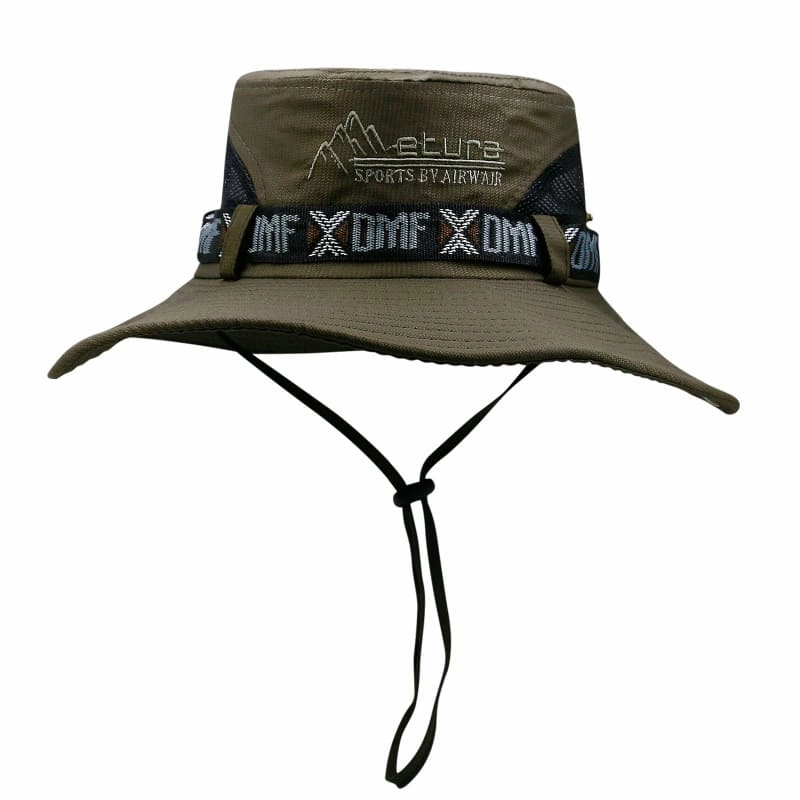 OMF Sun Bucket Hat