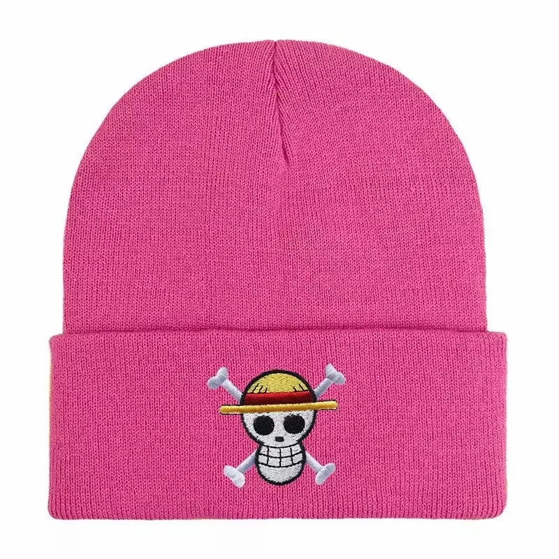One Piece Classic Beanie