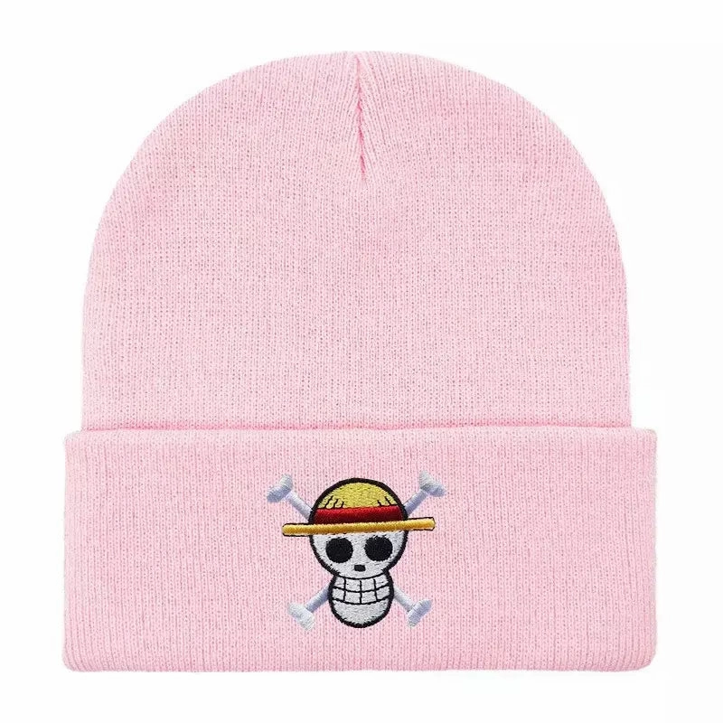 One Piece Classic Beanie