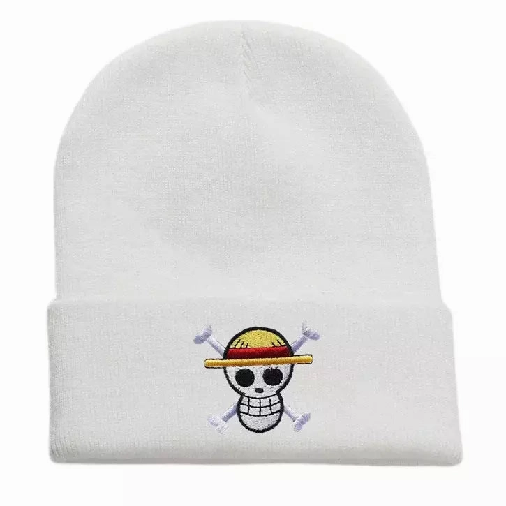 One Piece Classic Beanie