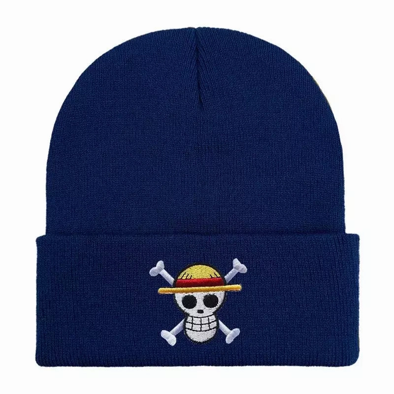 One Piece Classic Beanie