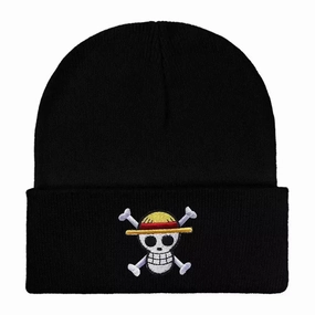 One Piece Classic Beanie