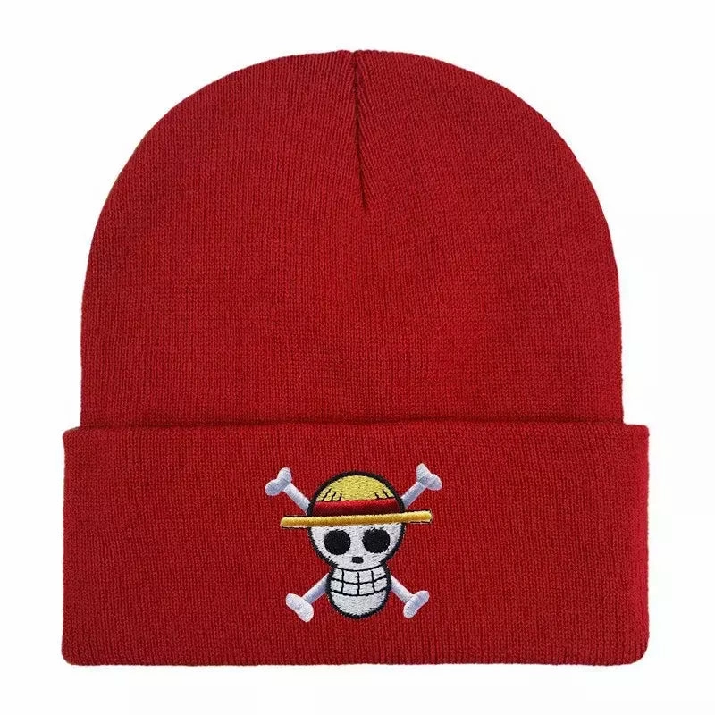 One Piece Classic Beanie