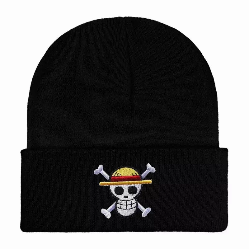 One Piece Classic Beanie